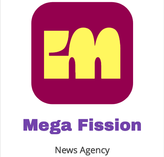 Mega Fission